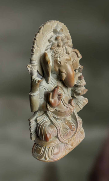 Pradnyesh: The lord of all wisdom and knowledge