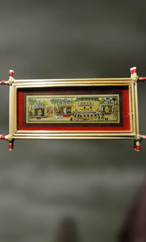 Samaarambha: The Social Function