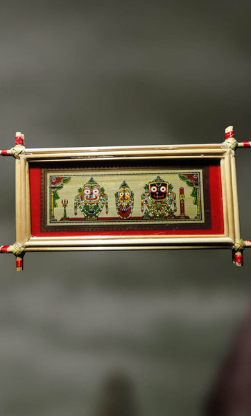 Jagannath: The Master of the Universe