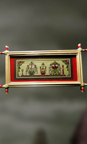 Jagannath: The Master of the Universe