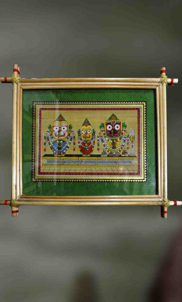 Jagannath: The Master of the Universe