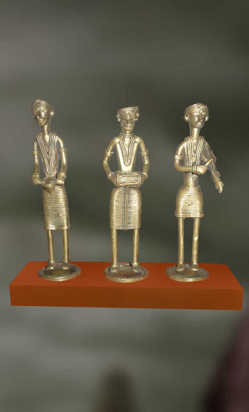 Murchana: The Melody