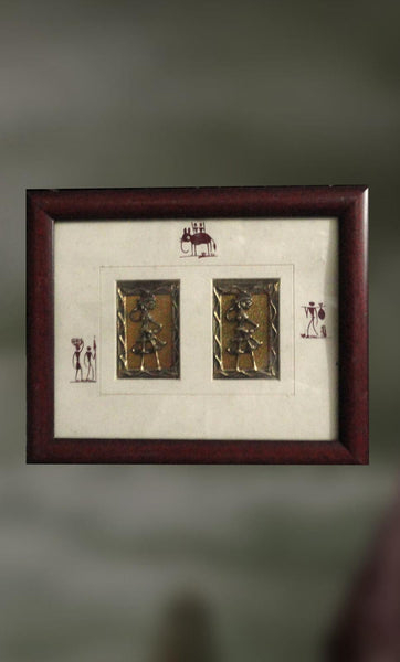 Sakhitva: A Friendship