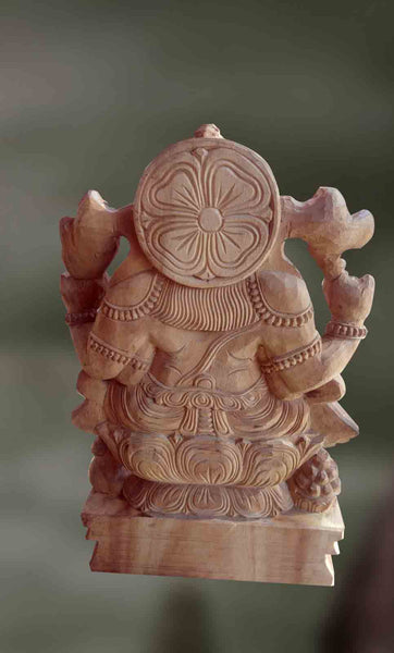 Shuban: The All Auspicious  Lord