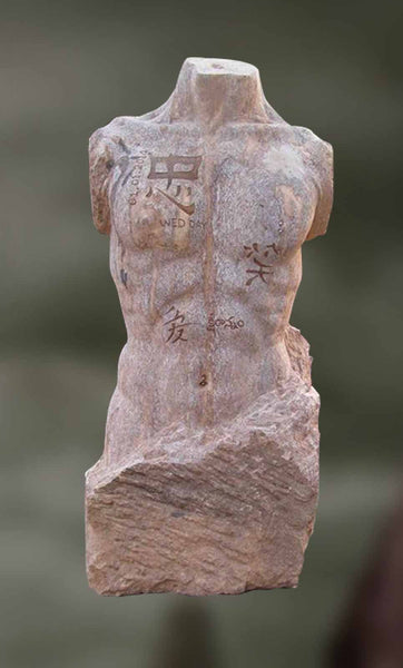 Auchitya: The Well Maintained Physique