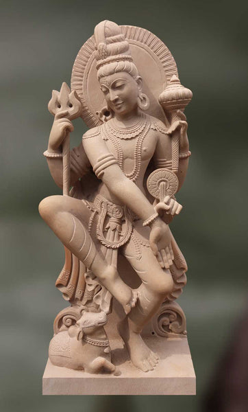 Sadashiva: The Lord who is Eternally Auspicious