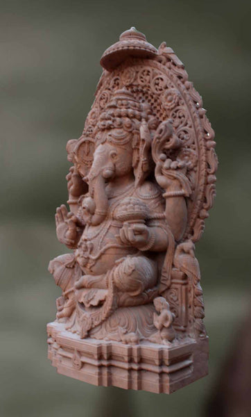 Gunina: The Lord of All Virtues