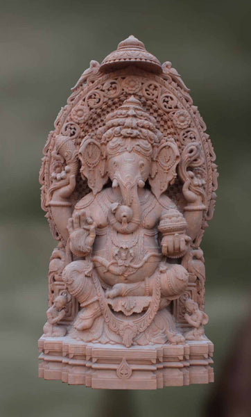 Gunina: The Lord of All Virtues