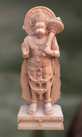 Deenabandhave: The Lord who Defends the Oppressed