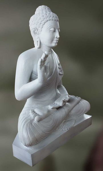 Gautam Buddha: The Lord who Protects