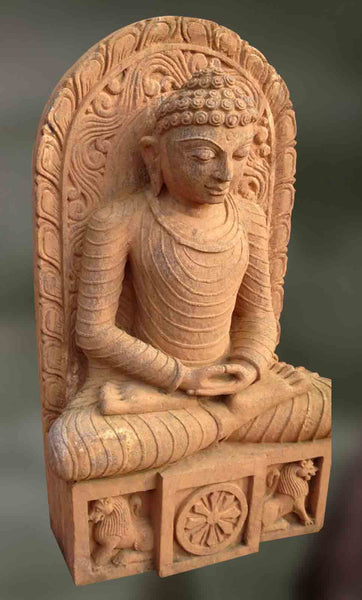 Trigya: The Omnipresent Lord