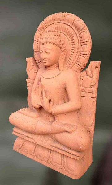 Gautam: The Lord who Enlightens