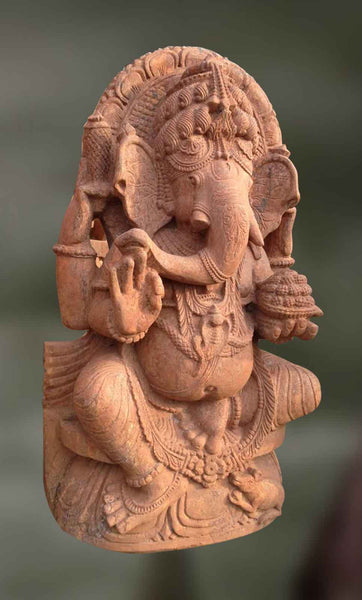 Gunina: The Lord of All Virtues