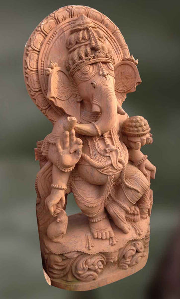 Krti: The Lord of Music