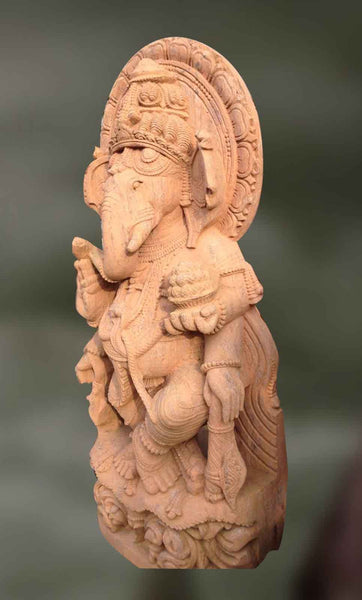 Krti: The Lord of Music