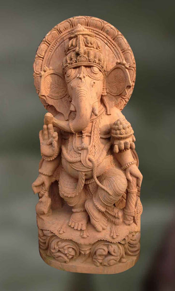 Krti: The Lord of Music