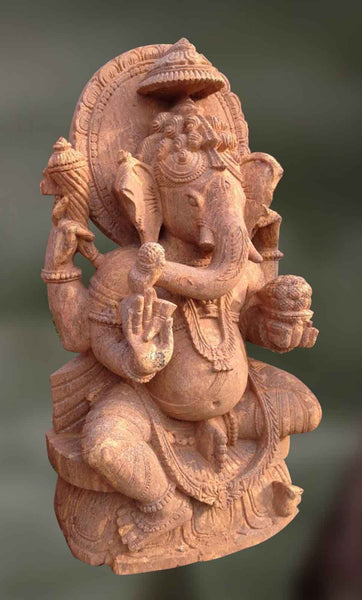 Gaurisuta: The Son of Goddess Gauri
