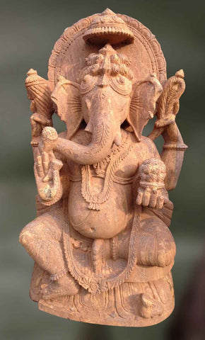 Gaurisuta: The Son of Goddess Gauri