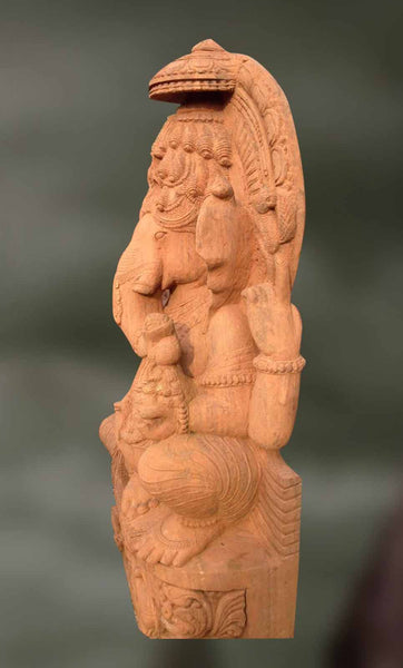 Prathamesh: The Lord who is First Amongst All