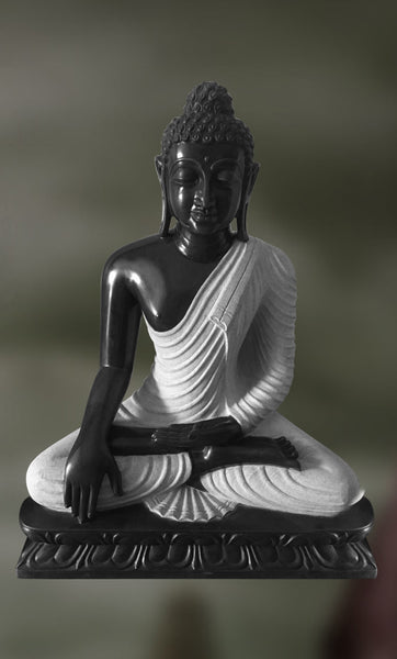 Samarathin: Seeking Peace with the Nature