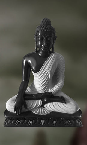 Samarathin: Seeking Peace with the Nature