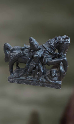 Maharathi: Great Warrior