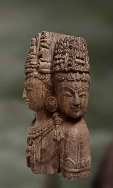 Tridev: The First Gods