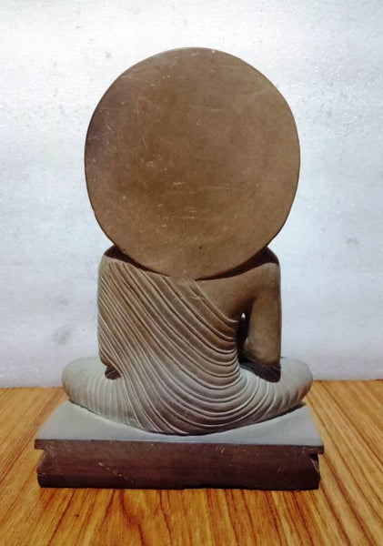 Lord Buddha: In Complete Peace