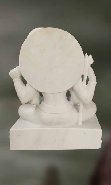 Maheshwara: The Lord of Gods