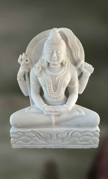 Maheshwara: The Lord of Gods