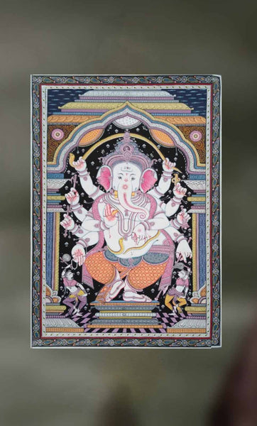 Guninia: Master of all virtues