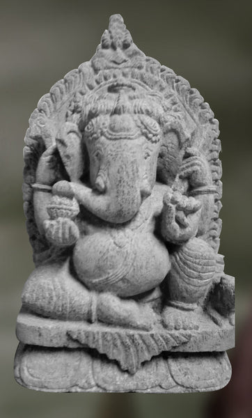 Shambhavi: The Son of Parvati