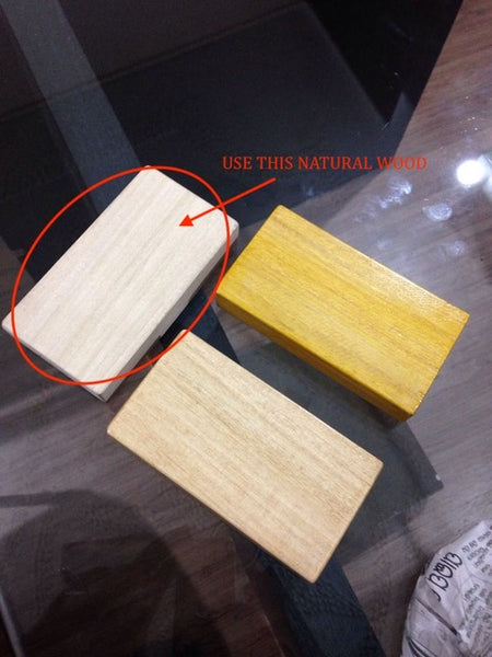 Custom Ganesha Statue