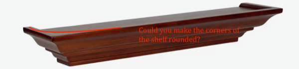 Custom Ganesha Statue