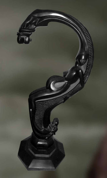 Praheli - The enigma that is life