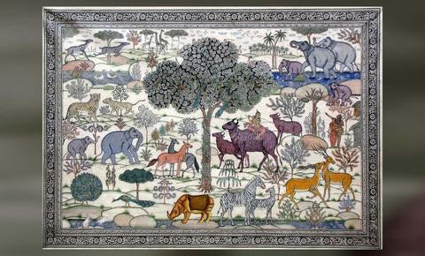 MuraliManohara: The Lord Who Enchants with Flute Play