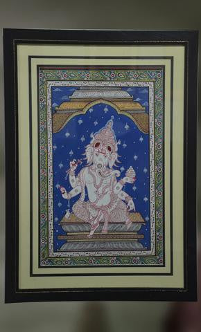 Ganesha : The Mahout