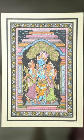 Krishna : Gopika Story