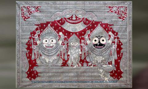 Jagganath:Master of the Universe