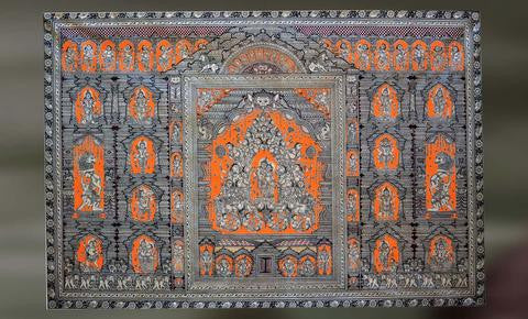 Ananta Prema: The Divine Love