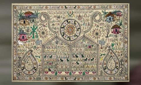 Avagraha: The Nature