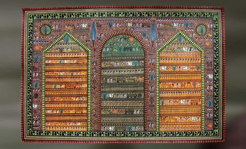 Adhibhut: The Nature