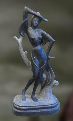 Subhaga: The Loving Wait