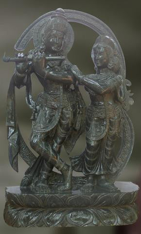 Priti:The Eternal Love