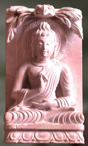 Prashanta: The Serene Sermon