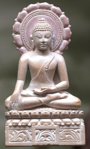 Mudra: The Posture of Grace