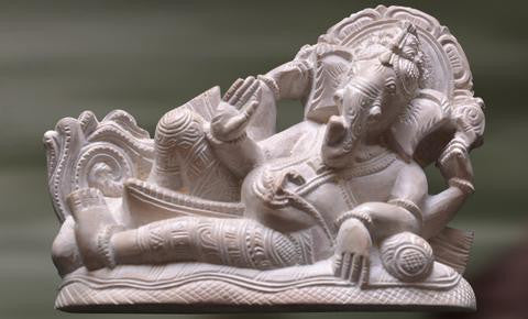 Vinayaka : Ganesha , the God of all beings