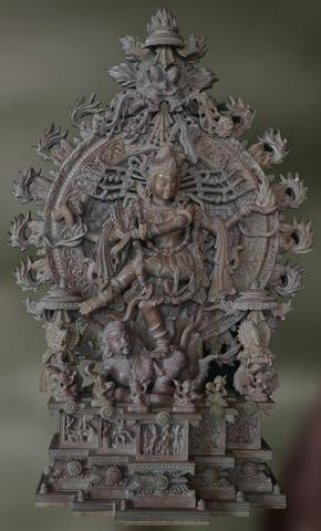 Ugra: The God’s Wrath