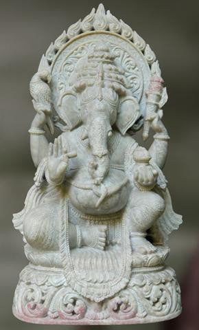 Devavrata (One Who Accepts All Penances)