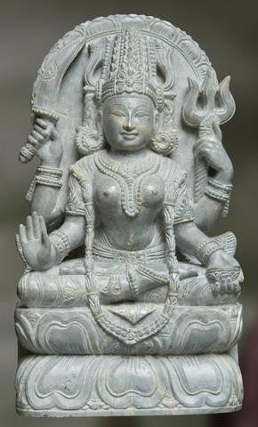 Santoshi Mata BlessingAbhipriti: The Goddess Who Blesses with Satisfaction